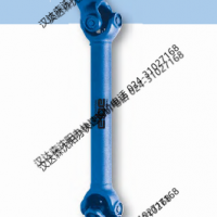 Elbe萬(wàn)向聯(lián)軸器 0.110.051參數