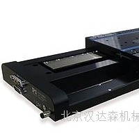 德國PI 空氣軸承和位移臺A-110 PIglide LC線(xiàn)性平臺