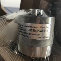BEI Sensors 編碼器 924P390參數簡(jiǎn)介