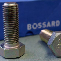 BOSSARD-緊固件配件B3X5/BN405參數