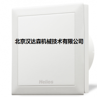 helios_ventilatorens迷你風(fēng)扇M1 / 100 N / C參數介紹