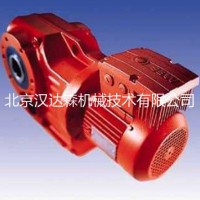 SEW斜齒輪減速電機簡(jiǎn)介