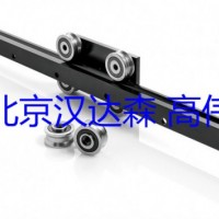 意大利rollon軸承滾子滑塊的線(xiàn)性導軌T型軌
