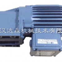 Bauer電機減速機BG50G10/D06LA42簡(jiǎn)介