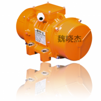 Italvibras MVB系列：帶側法蘭的振動(dòng)器