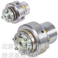 madler短型自動(dòng)調節聯(lián)軸器KA