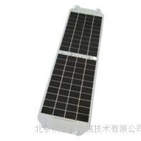 德國Deutronic電源充電器展廳應用ESM5太陽(yáng)能充電器