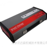 德國Deutronic電源充電器車(chē)間應用智能充電器
