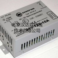 德國statron DC-DC轉換器2218.21技術(shù)指導