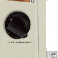 Ceag GHG635 手動(dòng)電動(dòng)機啟動(dòng)器