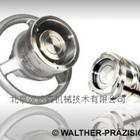德國walther-praezision換刀系統