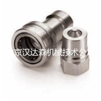 eaton碳鋼快速接頭4HKFR參數