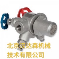 GESTRA SPECTOR 總線(xiàn)系統控制系統通用連接器TS 36倒置桶式疏水閥