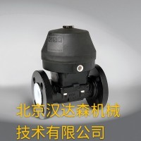 GESTRA截止閥GAS by GESTRA適用于切斷和節流蒸汽和空氣中的冷凝水