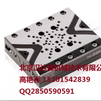 德國PI 小型線(xiàn)性平臺Q-521