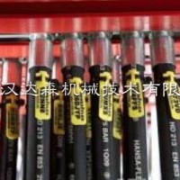 HANSA-FLEX緊湊型軟管KP 100型號簡(jiǎn)介
