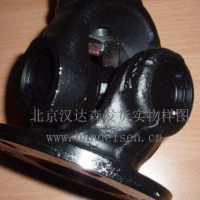 Elbe聯(lián)軸器雙驅動(dòng)軸?0.500系列參數簡(jiǎn)介
