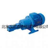 Brinkmann機床冷卻液中高壓泵FH系列簡(jiǎn)介