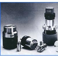 TECHAP回轉閥執行器系列DSWA -0100型號簡(jiǎn)介