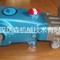 CAT PUMPS柱塞泵820pump參數型號