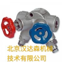 tognella 流量控制閥的應用