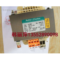 Roller Fischer變送器 權威銷(xiāo)售