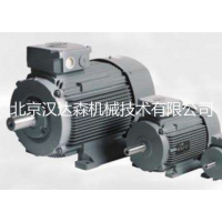 VEM 電機 B21R / EB系列簡(jiǎn)介