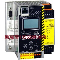 必威Bihl+Wiedemann安全監控器BWU2202