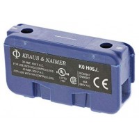 Kraus Naimer凸輪開(kāi)關(guān)KG251 T203參數