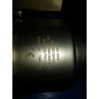 達涅利穿水冷卻burocco閥門(mén)1AIC2GEAU1D2  原廠(chǎng)直供