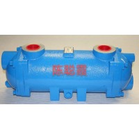 PILAN 換熱器油-水1次通過(guò)TP-E5 船用發(fā)動(dòng)機的熱交換器和管束