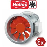 德國Helios風(fēng)機DV EC 200 產(chǎn)品應用介紹