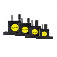 德國Netter Vibration振動(dòng)器PKL 740/3參數