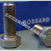 BOSSARD平圓頭螺釘BN1719參數簡(jiǎn)介