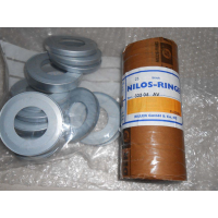NILOS-RING軸承密封蓋NUP2334AV產(chǎn)品技術(shù)參數
