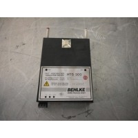 德國B(niǎo)ehlke高壓電子開(kāi)關(guān)的應用場(chǎng)合