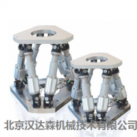 Physik Instrumente  N-565線(xiàn)性平臺