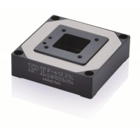 Physik Instrumente (PI)旋轉臺 漢達森銷(xiāo)售區