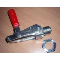 Amtec手動(dòng)泵K-6.207型號簡(jiǎn)介