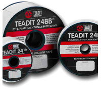 TEADIT ?樣式2024潤滑 適用于泵，混合器，滑閥，閥門(mén)