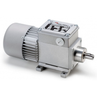 Mini motor 無(wú)刷伺服電機 DBS 55詳情
