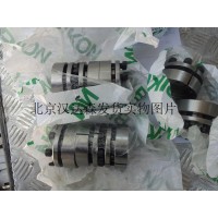德國B(niǎo)IKON夾緊裝置DOBIKON 1012  25X55參數