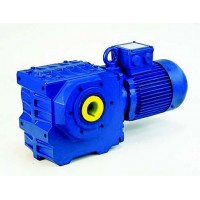 德國B(niǎo)auer電機BS06-71V/D08MA4-TOF