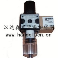 德國Riegler大型壓力調節器參數簡(jiǎn)介
