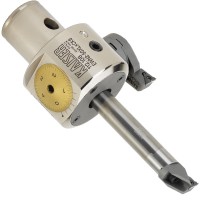 德國B(niǎo)IG Kaiser工具刀具BT50-CK6-300