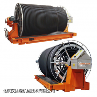 Conductix水管卷筒AVTM簡(jiǎn)介