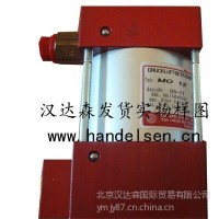 MAXIMATOR GPD系列泵技術(shù)參數介紹