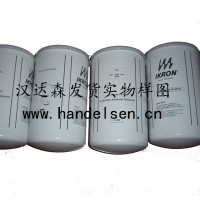 意大利IKRON過(guò)濾器型號介紹