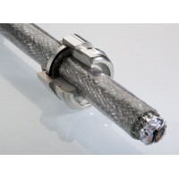 PFLITSCH電纜線(xiàn)槽200 x 60 PIK K 200/ 60