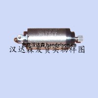 德國FAULHABER金屬換向直流無(wú)刷電機B-Micro系列簡(jiǎn)介